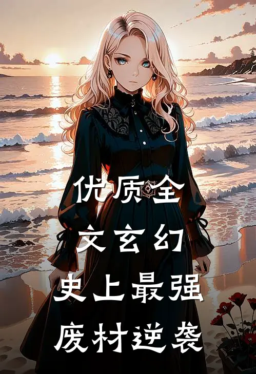 优质全文玄幻：史上最强废材逆袭