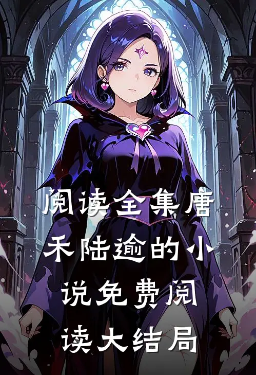 阅读全集唐禾陆逾的小说免费阅读大结局
