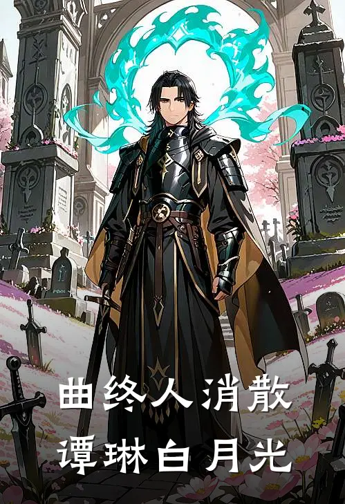曲终人消散谭琳白月光