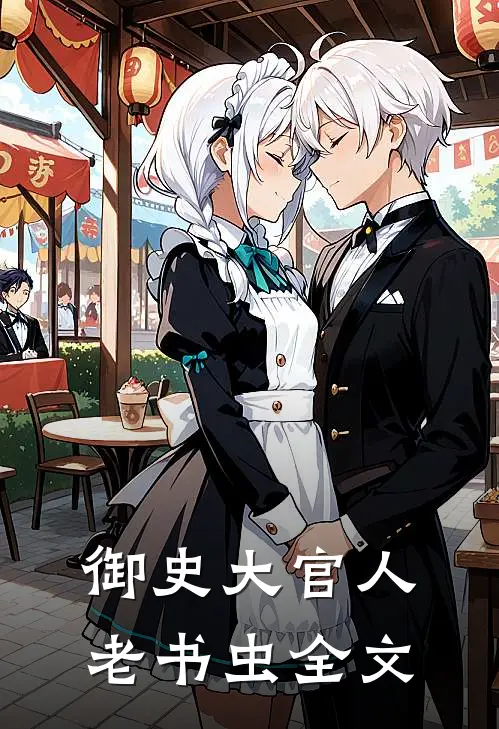 御史大官人老书虫全文