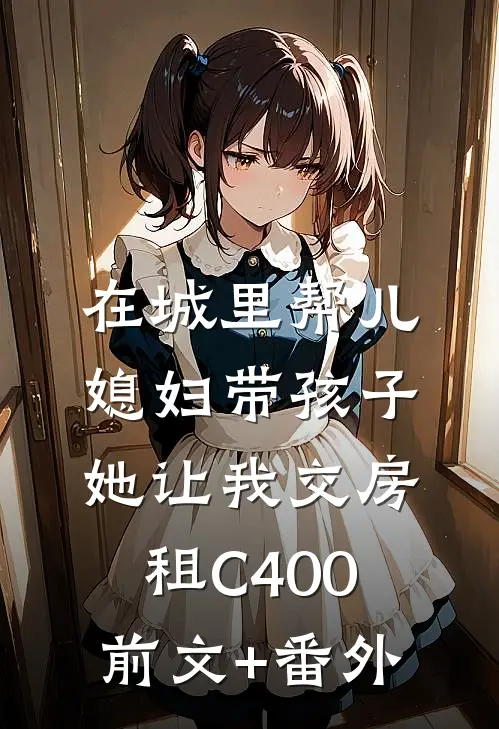 在城里帮儿媳妇带孩子她让我交房租C400前文+番外