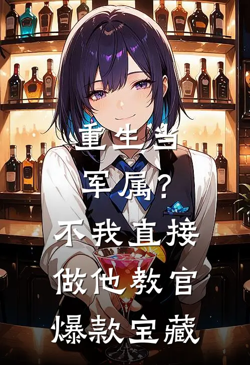 重生当军属？不，我直接做他教官爆款宝藏