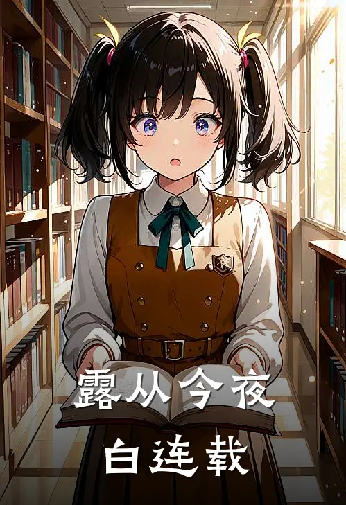 露从今夜白连载