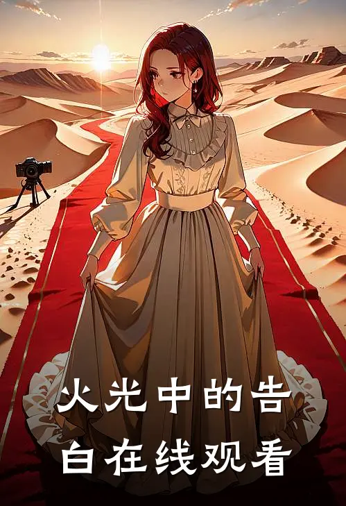 火光中的告白在线观看
