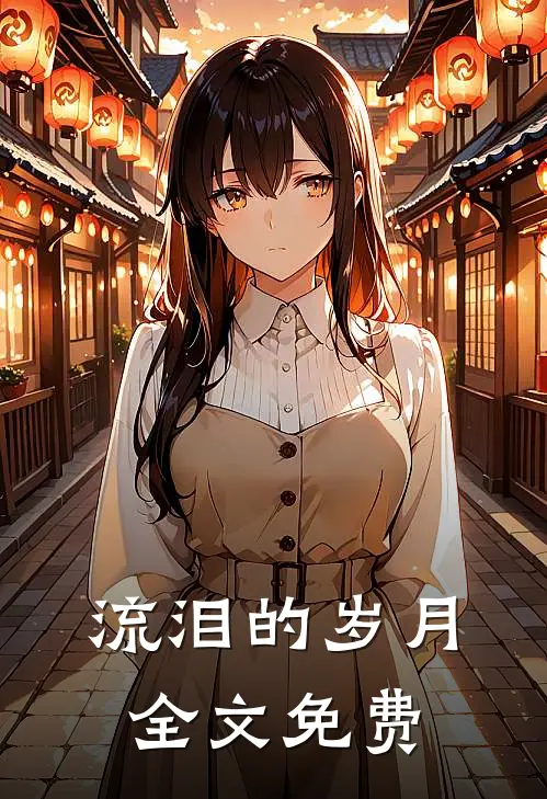 流泪的岁月全文免费