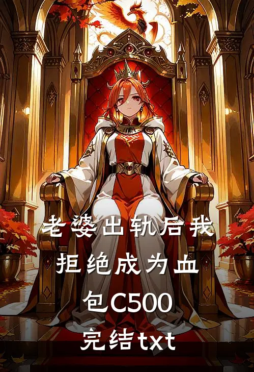 老婆出轨后我拒绝成为血包C500完结txt