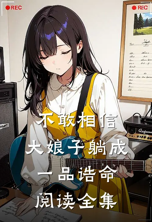 不敢相信,大娘子躺成一品诰命阅读全集