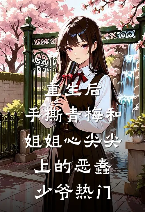 重生后，手撕青梅和姐姐心尖尖上的恶蠢少爷热门