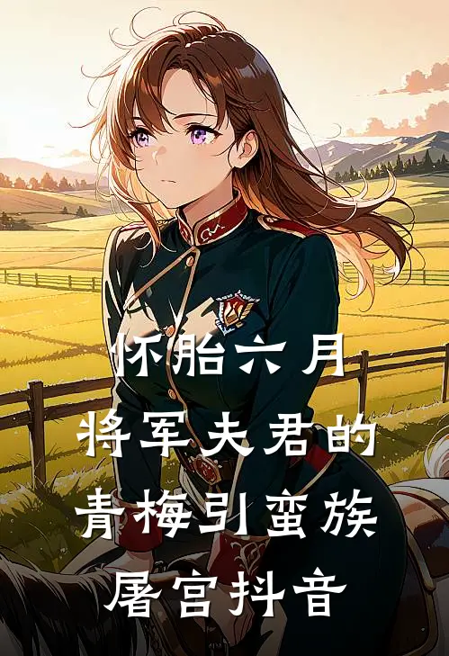 怀胎六月，将军夫君的青梅引蛮族屠宫抖音
