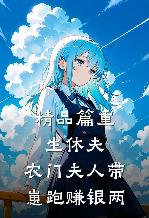 精品篇重生休夫：农门夫人带崽跑赚银两