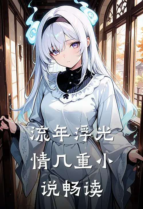 流年浮光情几重小说畅读