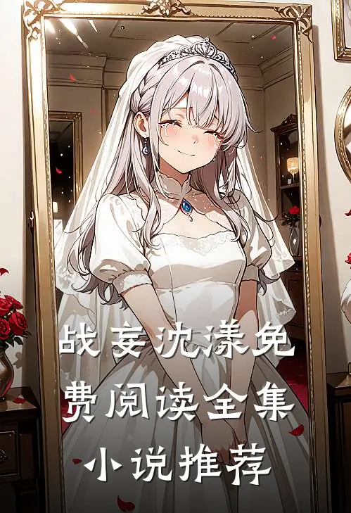 战妄沈漾免费阅读全集小说推荐