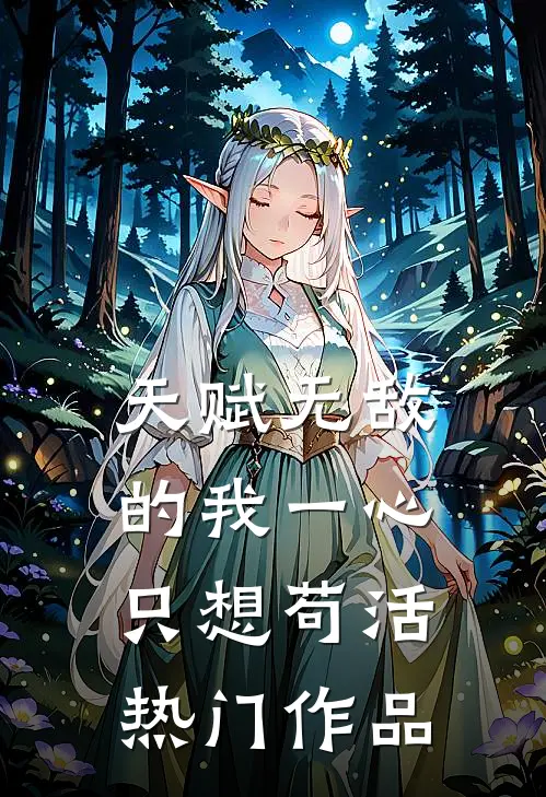 天赋无敌的我一心只想苟活热门作品