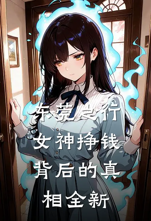 东莞之行：女神挣钱背后的真相全新