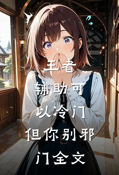 王者：辅助可以冷门，但你别邪门全文