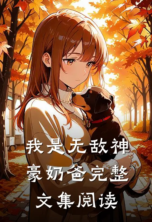 我是无敌神豪奶爸完整文集阅读