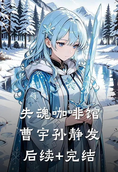 失魂咖啡馆曹宇孙静发后续+完结