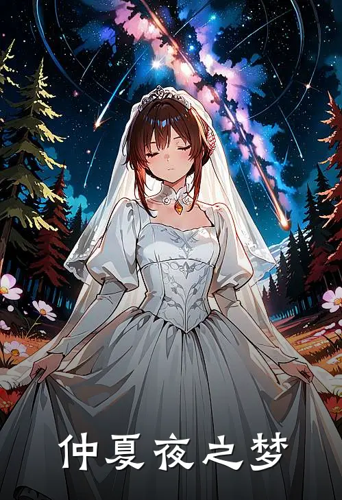 仲夏夜之梦