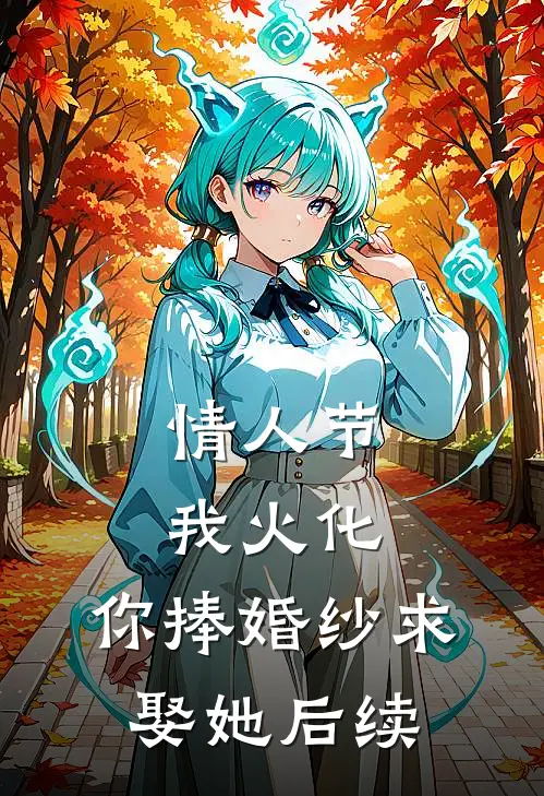 情人节我火化，你捧婚纱求娶她后续