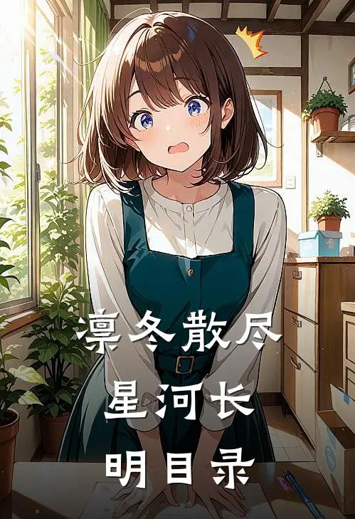 凛冬散尽，星河长明目录