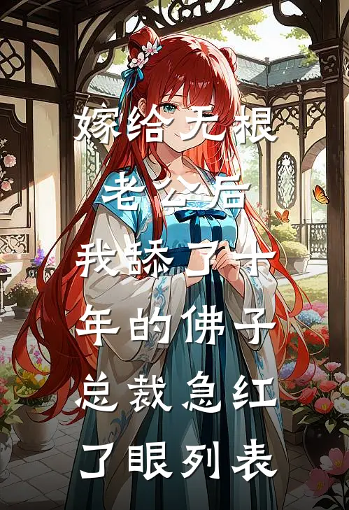 嫁给无根老公后，我舔了十年的佛子总裁急红了眼列表