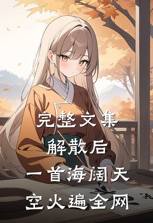 完整文集解散后，一首海阔天空火遍全网