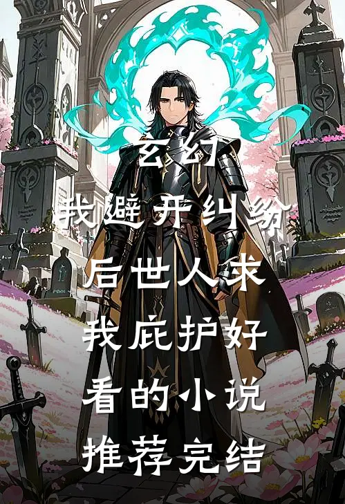 玄幻：我避开纠纷后世人求我庇护好看的小说推荐完结