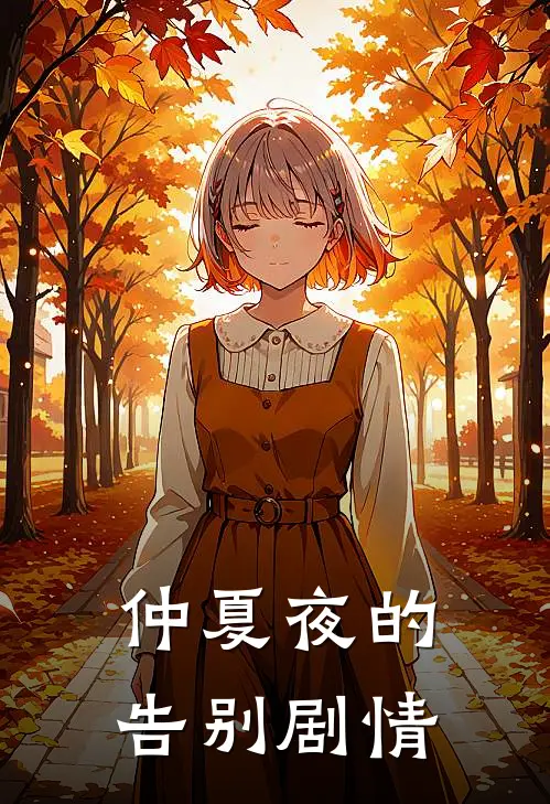仲夏夜的告别剧情