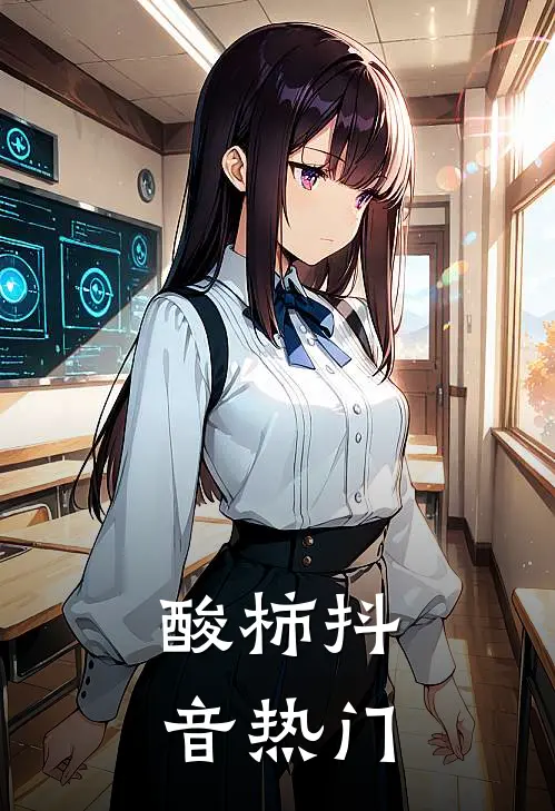 酸柿抖音热门