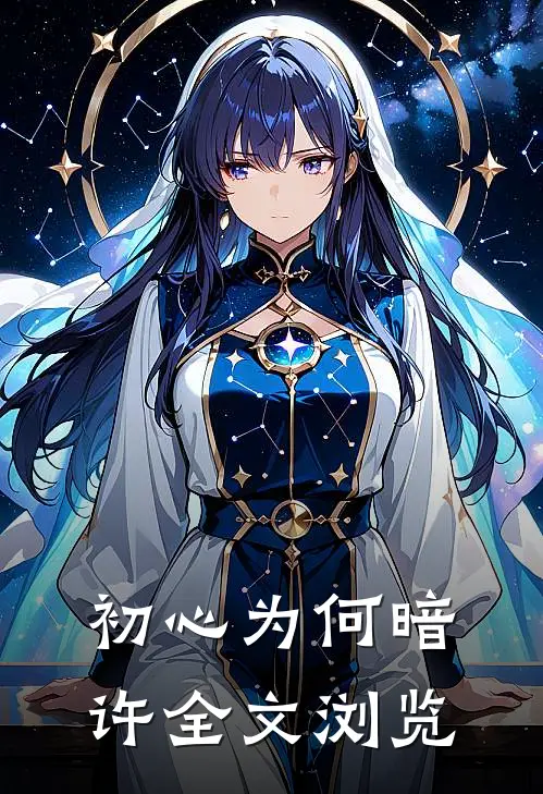 初心为何暗许全文浏览