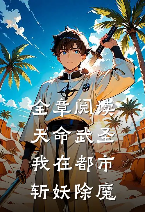 全章阅读天命武圣，我在都市斩妖除魔