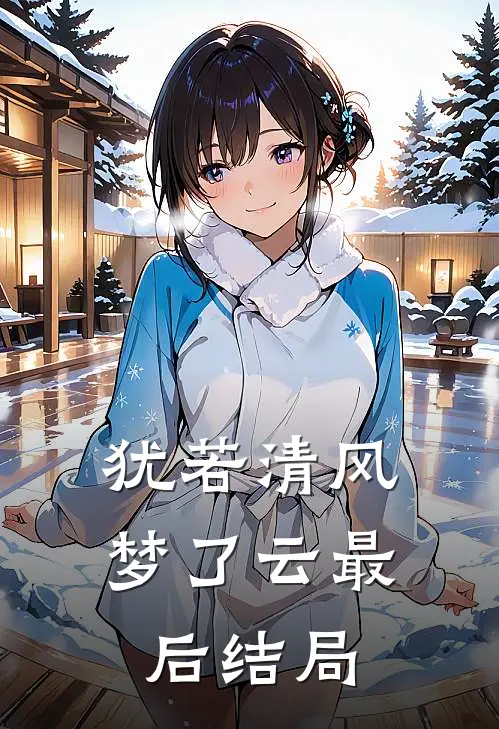 犹若清风梦了云最后结局