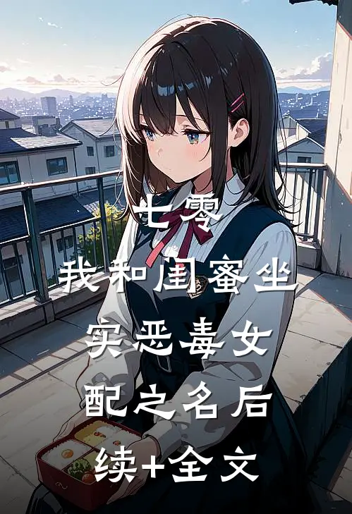 七零，我和闺蜜坐实恶毒女配之名后续+全文