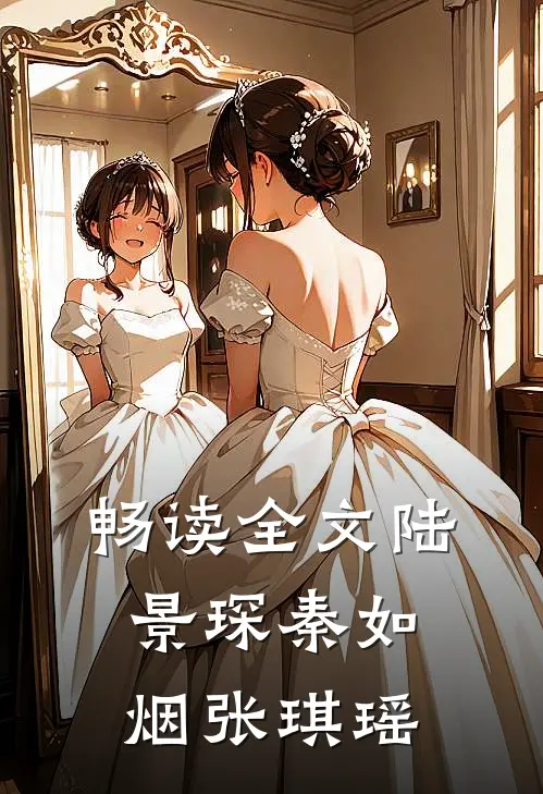 畅读全文陆景琛秦如烟张琪瑶
