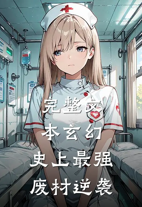 完整文本玄幻：史上最强废材逆袭