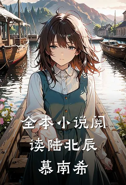全本小说阅读陆北辰,慕南希