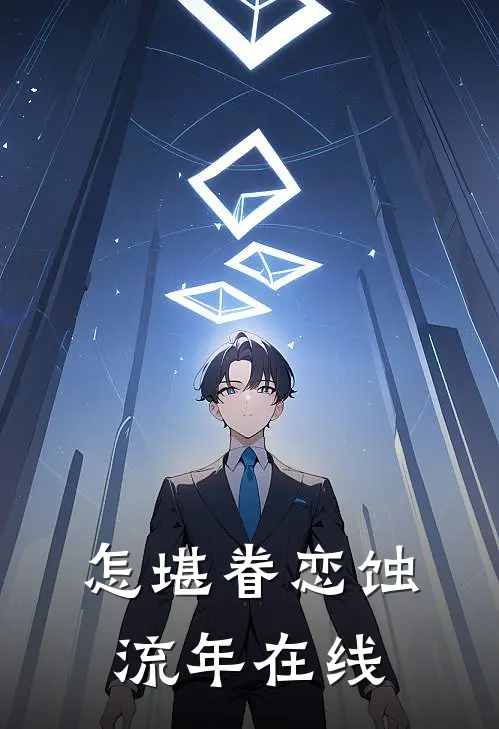 怎堪眷恋蚀流年在线