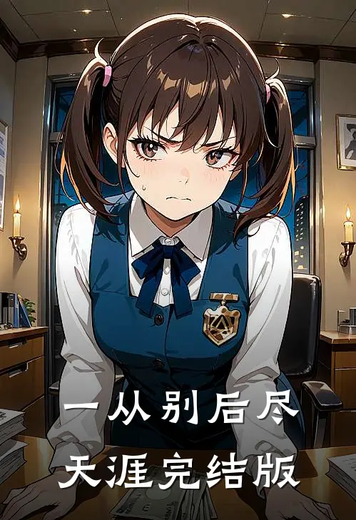 一从别后尽天涯完结版