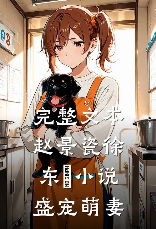 完整文本赵景瓷徐东珵小说盛宠萌妻