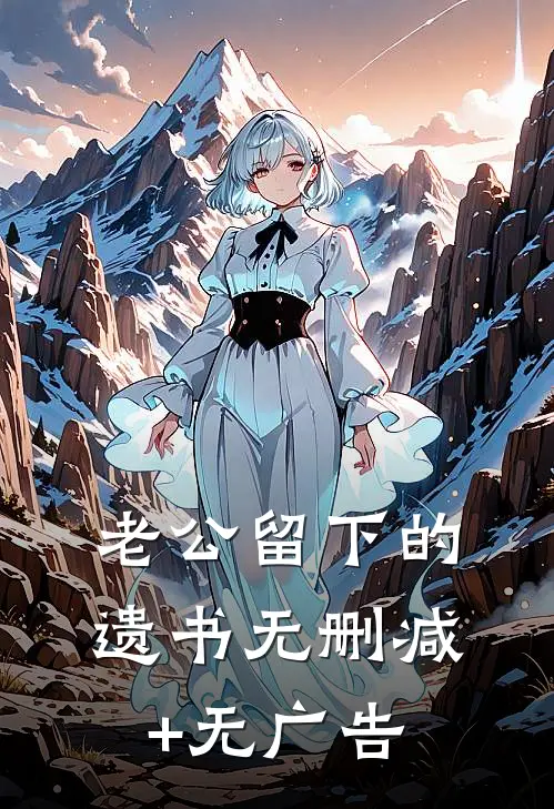 老公留下的遗书无删减+无广告