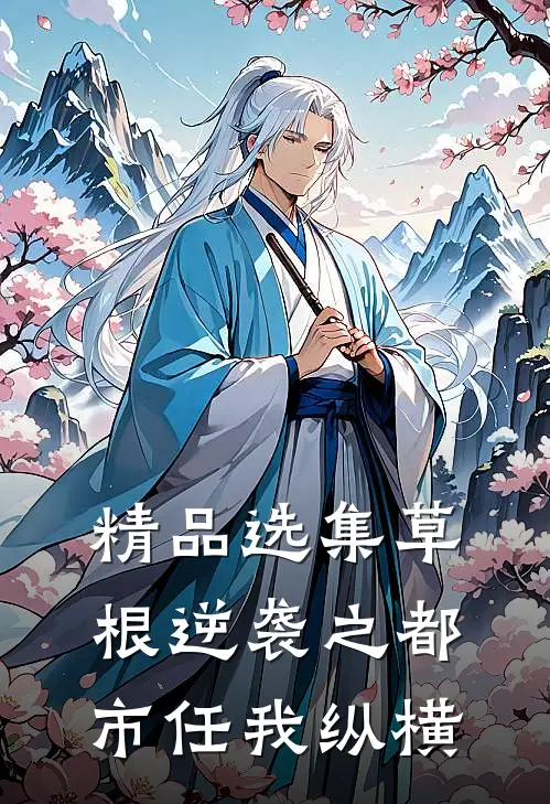 精品选集草根逆袭之都市任我纵横