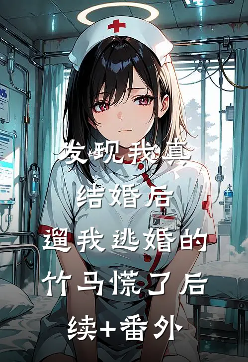 发现我真结婚后，遛我逃婚的竹马慌了后续+番外