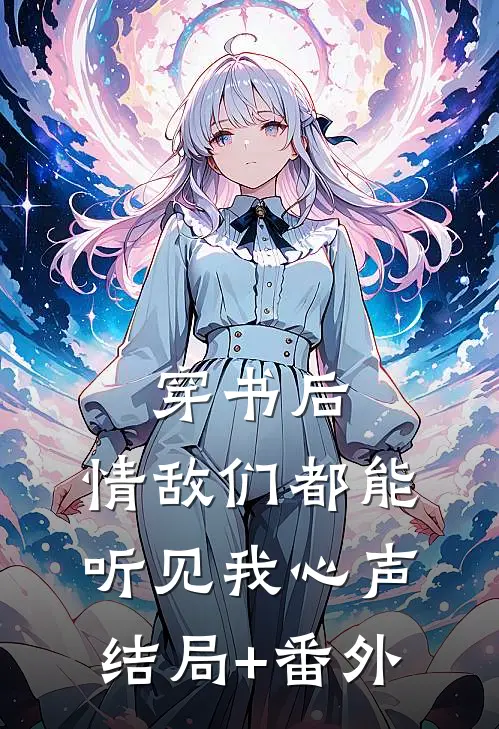 穿书后，情敌们都能听见我心声结局+番外
