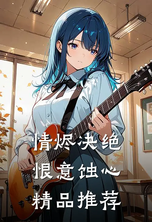 情烬决绝，恨意蚀心精品推荐