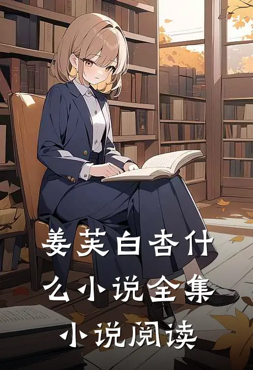 姜芙白杏什么小说全集小说阅读