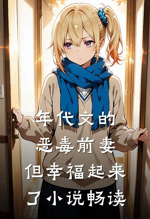 年代文的恶毒前妻，但幸福起来了小说畅读