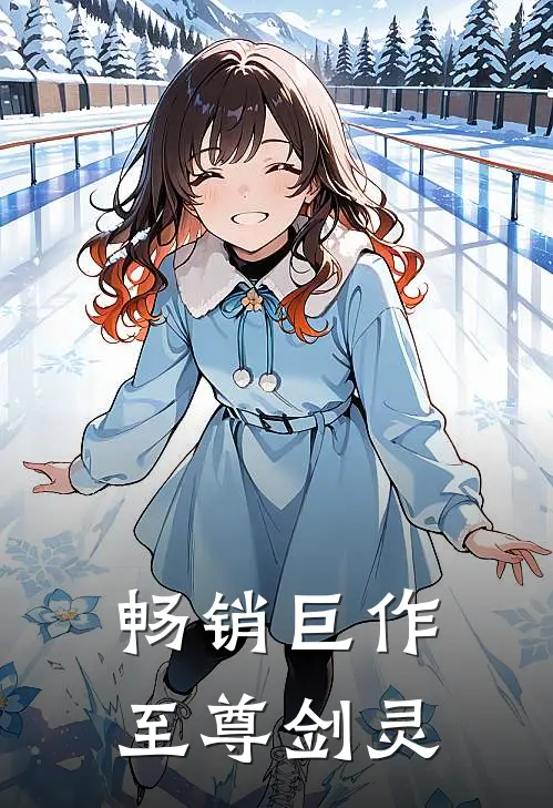 畅销巨作至尊剑灵