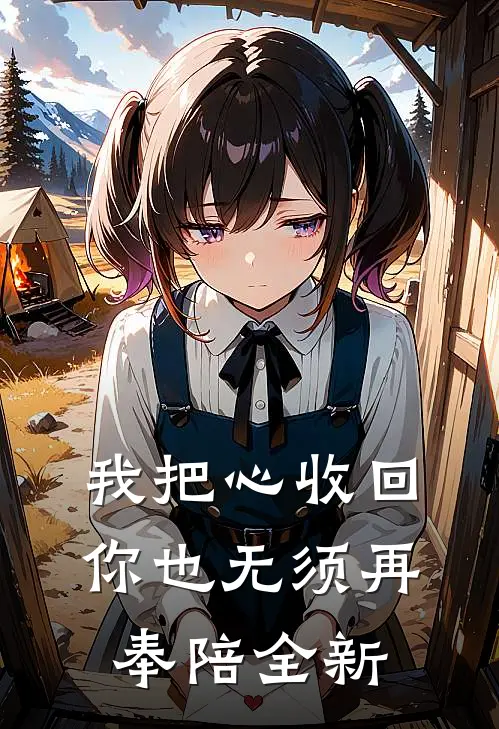 我把心收回，你也无须再奉陪全新
