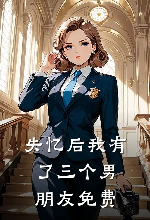 失忆后我有了三个男朋友免费