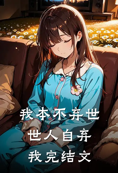 我本不弃世，世人自弃我完结文
